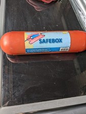 Safe box stecker gebraucht kaufen  Kleve