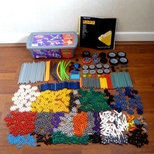 Nex knex 2kg for sale  BRENTWOOD