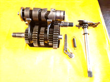 Getriebe etz 250 gebraucht kaufen Getriebe etz 250 gebraucht kaufen  Bad Klosterlausnitz