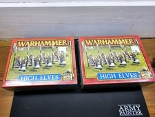 Warhammer vintage high d'occasion  Cognac