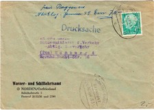 008 briefhülle bahnpost gebraucht kaufen  Hannover