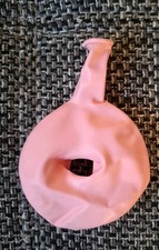 Donut luftballon looner gebraucht kaufen  Werdohl