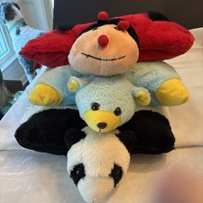 Plush pillow stuffies for sale  Ambler