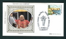 1982 pope john for sale  LONDON