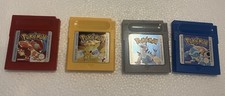 gameboy pokemon spiele gebraucht kaufen gameboy pokemon spiele gebraucht kaufen Bad Rappenau