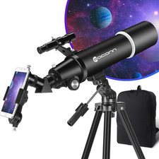 Telescopio astronomia per usato  Roma