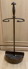 Antique brass copper for sale  SOLIHULL