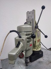 Magnetbohrmaschine bender bux gebraucht kaufen  Dortmund