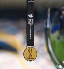 The supercoppa 2025 usato  Spedire a Italy
