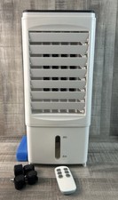 Enfriador de aire portátil sin ventanas, aire acondicionado portátil 3 en 1 con control remoto, tiempo 12H... segunda mano  Embacar hacia Mexico