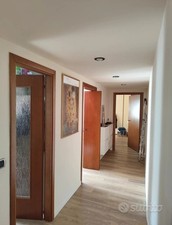 Porte interno complete usato  Milano