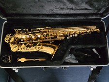 Saxophone standard alto for sale  Lawrenceville