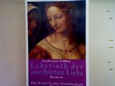 Labyrinth unerhörten 12937 gebraucht kaufen  Koblenz