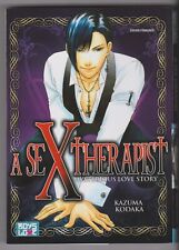 Sex therapist kazuma d'occasion  Montereau-Fault-Yonne