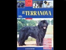 Libro cani razza usato  Viterbo
