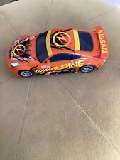 Scalextric orange nissan for sale  BRADFORD