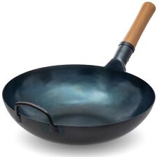 Yosukata woks poêles d'occasion  Saint-Priest