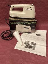 Spazzola imbottitura vintage usato  Spedire a Italy