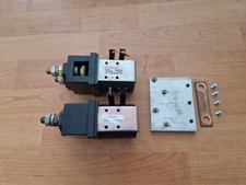 Pimespo gabelstapler magnetsch gebraucht kaufen  Münster