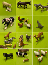 Schleich schaf lamm gebraucht kaufen  Stuttgart