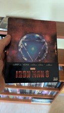 iron man blu ray steelbook usato iron man blu ray steelbook usato Benevento