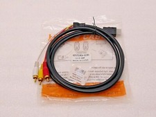 Cabo HDMI para 3-RCA 1080p vídeo áudio cabo AV adaptador transmissor TV HDTV DVD comprar usado  Enviando para Brazil