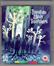 Invasion the body gebraucht kaufen  Deutschland