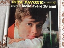 Rita pavone non usato  Verrua Po