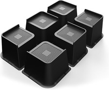Pack bed risers for sale  Flint
