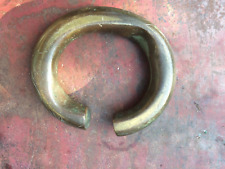 Large african bronze d'occasion  Expédié en Belgium