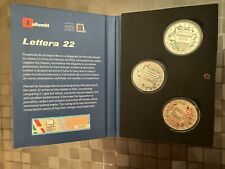 Trittico olivetti serie usato  Cervignano del Friuli