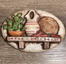 Vintage ceramic southwest for sale  Winona