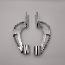 Suporte de quadro estilo GT Old School BMX Dyno Odyssey Tioga Haro estilo livre NOS comprar usado  Enviando para Brazil