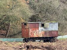 Scrap metal vehicle for sale  BISHOP'S STORTFORD