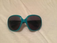 Sonnenbrille grün neu gebraucht kaufen  Neuss