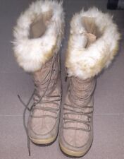 Scarpe stivale con usato  Acerra