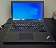 Lenovo t440 4300u for sale  Marietta