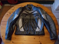 Blouson moto homme d'occasion  Louvigné-du-Désert