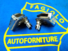 Modifica galletto deflettore usato  Aprilia
