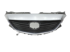 Frontgrill kühlergitter kühl gebraucht kaufen  Linkenheim-Hochstetten