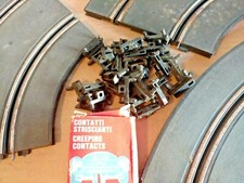 Due componenti giuntori usato  Italia