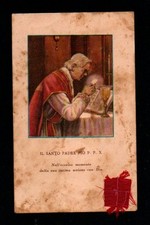B1244 santino antico usato  Italia