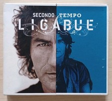 Ligabue secondo tempo usato  Volvera