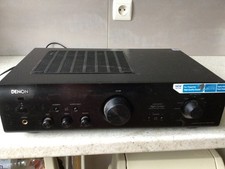Denon stereo integrated d'occasion  Plouhinec