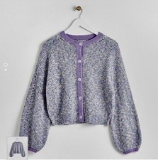 Oliver bonas lilac for sale  GLASGOW