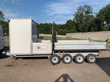 Ifor williams tri for sale  UK