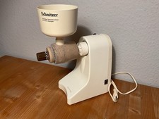 Jupiter getreidemühle schnitz gebraucht kaufen  Wuppertal
