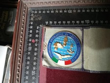 Crest coin ferma usato  Italia