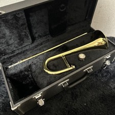 Estojo de instrumento de sopro Jupiter Jts-314 drumpet deslizante incluído comprar usado  Enviando para Brazil
