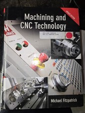 Machining cnc technology for sale  Shipping to United Kingdom